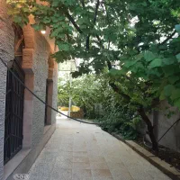 باغ-ویلا-زیبا-وسرسبز