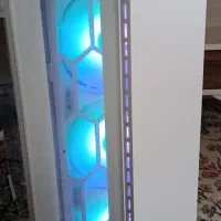 سیستم گیمینگ در حد آکبند