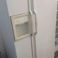 یخچال ساید  آمریکایی