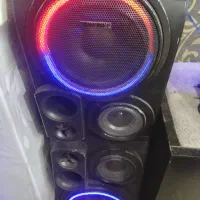 تبدیل باند های قدیمی به پارتی باکس