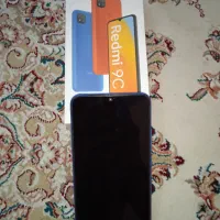 گوشی redmi 9c|موبایل|گرگان, |دیوار