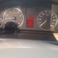 سمند مدل ۹۸