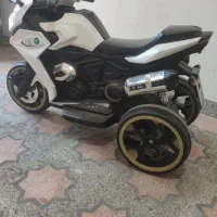 موتورشارژی بزرگ