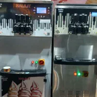همکار جهت کار در ابمیوه بستنی