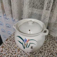 قابلمه سرامیکی