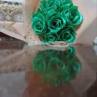 گل رز  جاودان