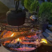 طبیعتگردی دوچرخه سواری