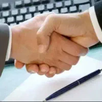 جویای کار پردرآمد هستی پیام بده( بازاریابی نیست)