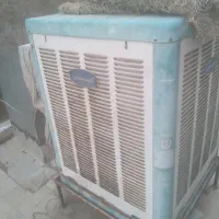کولر 7500امین فقط برای امشب