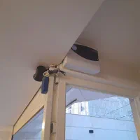 دوربین مداربسته و دزدگیر اماکن
