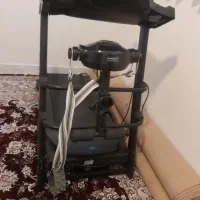 تردمیل خانگی وباشگاهی