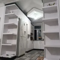 بوفه اشپزخانه