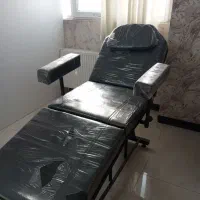 تخت سه حالته تخت پزشک تخت مژه تخت تزریق