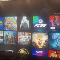 ps5pro|کنسول، بازی ویدئویی و آنلاین|مشهد, هنرستان|دیوار