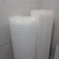ضربه گیر حبابدار