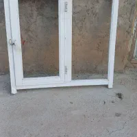 پنجره آلومینیومی