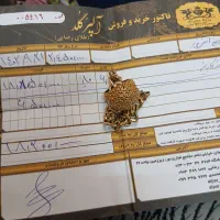 دستبند کارتیر در حد نو