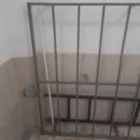 کفی تخت دو نفره 160×200کاملا نو اصلا استفاده نشده