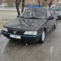 پژو 2000