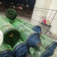 چمن مصنوعی|گل مصنوعی|بجنورد, |دیوار