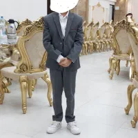 کت وشلوار