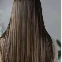 فروش و خرید موی طبیعی