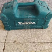 پیچ گوشتی شارژی ماکیتا ژاپن
