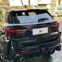 KMCمدل A5 ، فروش فوری