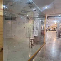 مغازه در مجتمع