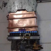 آبگرمکن دیواری بوتان مدل توربو