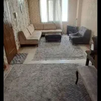 آپارتمان مبله ۶۰ متری پرستار جنوبی
