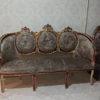 مبل فرحی نیاز به تعمیر