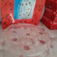 سرویس کریستال کارمن