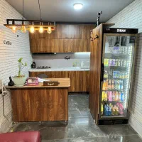 کابینت تمام MDFدرحدنو سالم