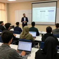 آموزش تخصصی برنامه نویسی استخدام بعد ازپایان دوره