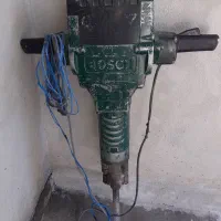 هیلتی بوش ۳۲ کیلویی