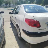 ۲۰۶v8|خودرو سواری و وانت|بوکان, |دیوار