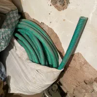 شلنگ خرطومی کفکش
