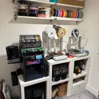 طراحی/مهندسی معکوس/خدمات پرینت سه بعدی و قالبسازی