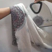 ست کیف و روسری سنتی مدل دلینا