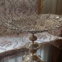 میوه خوری برنز بزرگ