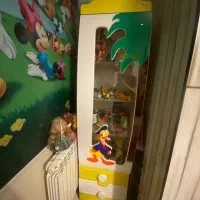 سرویس خواب کودک و نوجوان