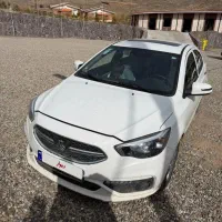 شاهین اتومات G