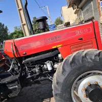 تراکتور 399 جفت