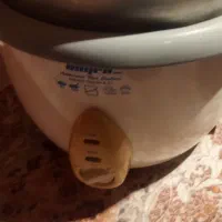 پلوپز ارام بخارپز