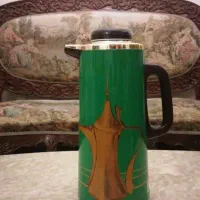 فلاسک چای