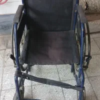ویلچر