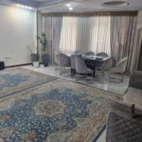 امیربهادر-جنتی-105-متر-سالن-پرده-خور