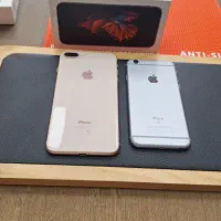 ایفون 6s   گیگ 128    درحد نو استثنایی