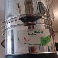 سبزی خردکن